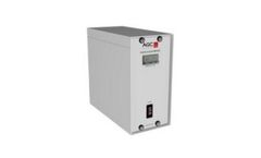 AGC - Model 75-802 - Carrier Gas Purifier
