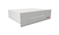 AGC - Model 75-804 - Carrier Gas Purifier