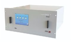 AGC NovaCHROM - Model 1000 GC - Gas Chromatograph Analyser System