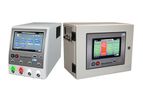 Cincinnati - Model Sentinel Blackbelt Pro - Multi-Channel Leak Test Instrument