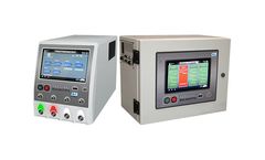 Cincinnati - Model Sentinel Blackbelt Pro - Multi-Channel Leak Test Instrument