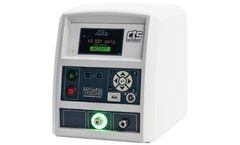 Cincinnati - Model Sentinel Blackbelt - Single Channel Multi-Port Leak Flow and Blockage Test Instrument