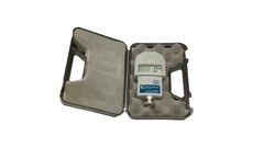 Cincinnati - Portable Vacuum Gauge