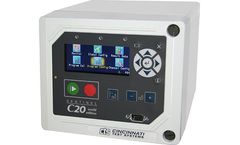Cincinnati - Model Sentinel C20WE - Low-cost Pressure Decay Leak Detection Instrument