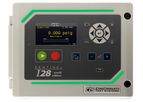 Cincinnati - Model Sentinel I28 - Leak Detection System