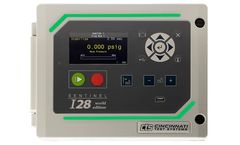 Cincinnati - Model Sentinel I28 - Leak Detection System