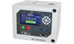 Cincinnati - Model Sentinel C28WE - Multi-Function Leak Test Instrument