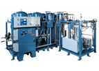 VIC - Helium Recovery System