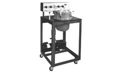 VIC - Model PBS-1 - Single Chamber Bombing Station