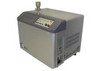 VIC - Model MD-490M - Turnkey Vacuum Mass Spectrometer System