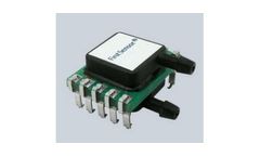 Standard Line - Model STARe - Pressure Sensor Elements