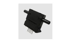 Model WBI - Mass Flow Sensors