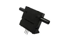 Model WBA - Mass Flow Sensors