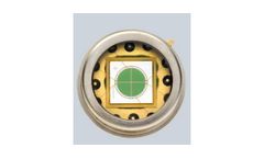 Optical Sensors