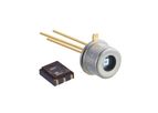 First Sensor - Pin and Avalanche Photodiodes