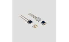 First Sensor - Pulse Oximetry SpO₂ Sensors