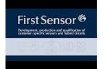 First Sensor Tailored Solutions 