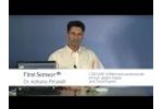 First Sensor LDE/LME Video