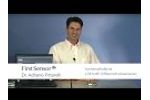 LDE/LME/LMI Ultra-Low Pressure Sensors for Medical and HVAC Applications Video