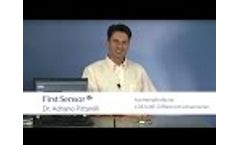 LDE/LME/LMI Ultra-Low Pressure Sensors for Medical and HVAC Applications Video