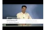 First Sensor LDE/LME/LMI Ultra-Low Differential Pressure Sensors Offer High Sensitivity Video