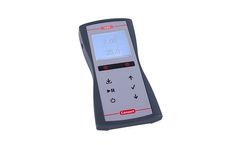 LabArt - Model C51 Series - Multi-Parameter Electrochemical Analyzer