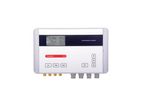 Consort - Model R3600 Series - Independent Programmable Control Systems