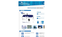 BeanDevice® ONE-BN: Wireless pulse data logger