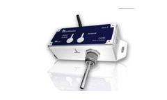 BeanDevice - Model ONE-T - Wireless Temperature Data Logger