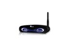 BeanGateway - Model Ethernet Indoor - Wireless sensor network coordinator, Ethernet Interface (indoor version)