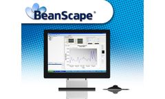 BeanScape - Wireless Sensor Network supervision software