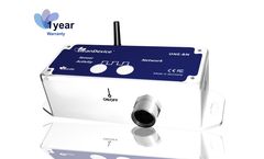 BeanDevice - Model ONE-BN - Wireless pulse data logger