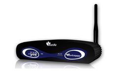 BeanGateway - Model Modbus Indoor - Wireless sensor network coordinator