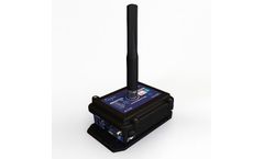 Beanair - Model SATEVIS ALPHA-INC - Wireless Tri-Axis Inclinometer Sensor