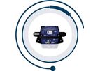 Beanair - Model Wilow X-INC - Wireless IOT Combo Sensors - Accelerometer and Inclinometer