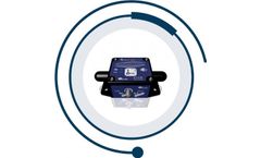 Beanair - Model Wilow X-INC - Wireless IOT Combo Sensors - Accelerometer and Inclinometer