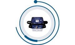 Beanair - Model BeanDevice WIFI - Wilow HI-INC - Wireless IOT Inclinometer Sensor