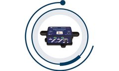 Beanair - Model BeanDevice-HI-INC SR - Tri AxIs Inclinometer Sensor