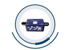 Beanair - Model BeanDevice- 2.4GHz HI-Inc - Wireless Inclinometer Sensor