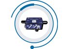 Beanair - Model BeanDevice 2.4GHz HI-Inc Xrange - Wireless IOT Inclinometer Sensor