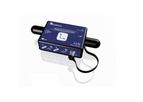 BeanDevice - Model Inc - Wireless Bi-Axis Inclinometer with Data Logger