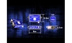 Wireless Acelerometer (Product Overview)  Video