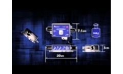 High-Performance Wireless Accelerometer (Product Overview) Video