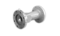 Wyatt Lo-Loss - Model PMT - Flow Tube