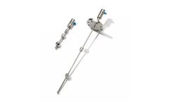 FAFNIR - Model TORRIX - Versatile Fuel Level Sensors