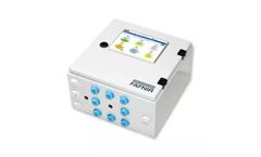 FAFNIR VISY-Command Web - Universal Measurement Evaluation Unit