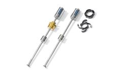 FAFNIR VISY-Stick Interstitial - Leakage Sensor for Double-Walled Tanks