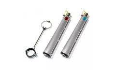 FAFNIR VISY-Stick Sump - Sensors for the Monitoring of Manhole and Dispenser Shafts