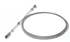 FAFNIR VISY-Stick Flex - Flexible Magnetostrictive Sensor