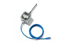 FAFNIR - Model VISY-RF - Tank Content Measurement System